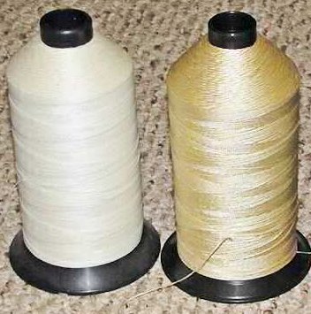 Heavy Duty Nylon Thread  Colored Nylon Thread for Sale